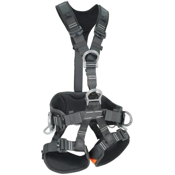 X-Five Rope Access Harness, Size L